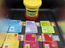 ELC Pop It In The Post Postbox