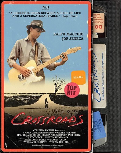 Crossroads - , (ralph
