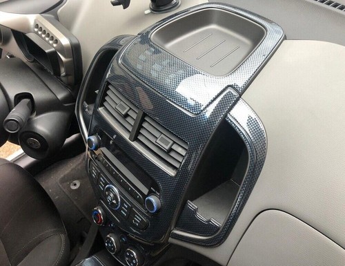 Interior dash trim cover - trim, set