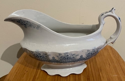 Dudson wilcox till - dudson, semi