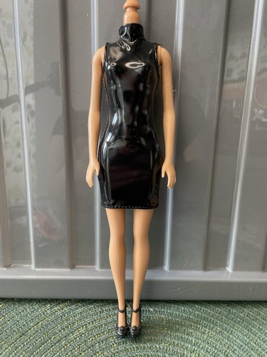 Barbie doll outfit - barbie,