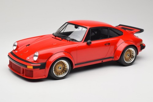 Porsche 911 934 - , red
