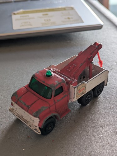 Matchbox lesney superfast no71 - lesney,