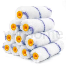 Mini Paint Roller Sleeve 4inch