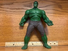 Action Figure Marvel 2012 Hulk