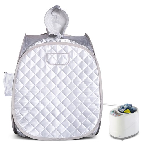 Zonemel portable steam sauna - zonemel,