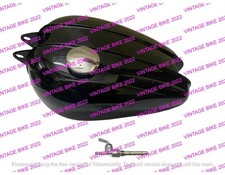 BSA BANTAM D1 D3 BLACK PETROL