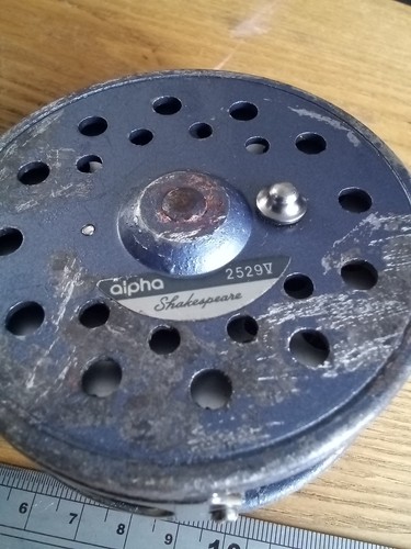Vintage alpha 2529v 2592 - vintage,