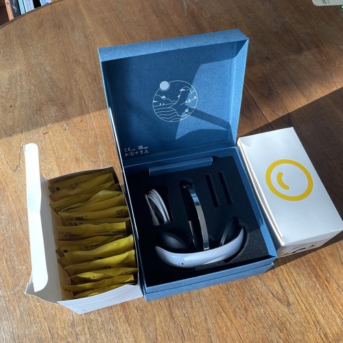Flow neuroscience headset - neuroscience,