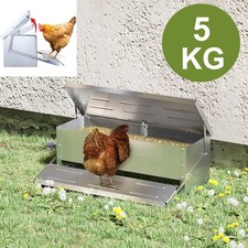 5KG Automatic Treadle Chicken