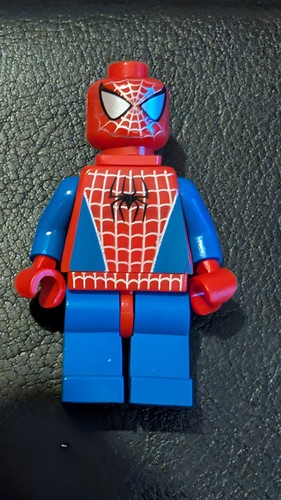 Lego spiderman spider man - lego,