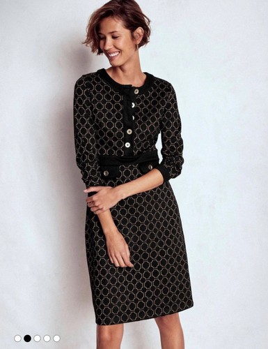 Boden lavinia ottoman dress - boden,