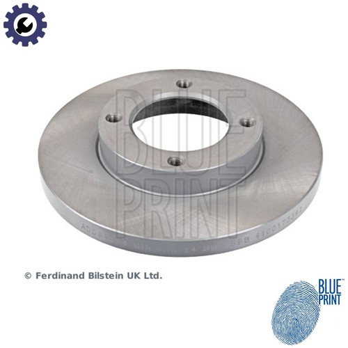 Brake disc add64324 for - brake,