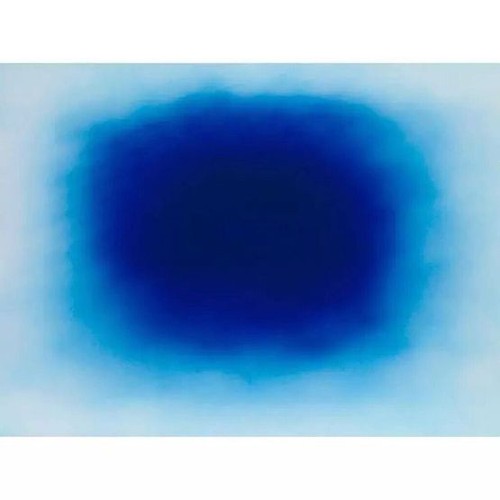 Anish kapoor breathing - anish, kapoor,
