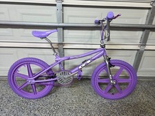 VINTAGE BMX GT PRO PERFORMER