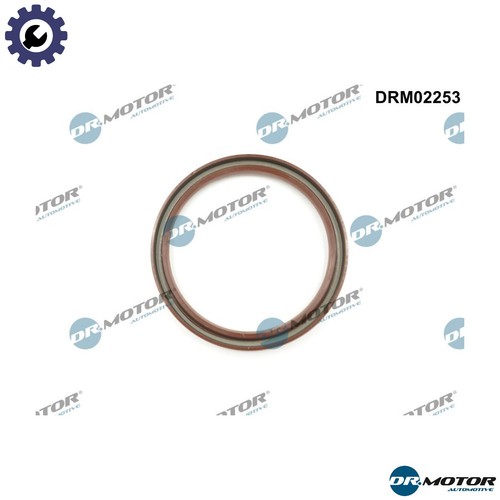 Shaft seal crankshaft drm02253 - seal,