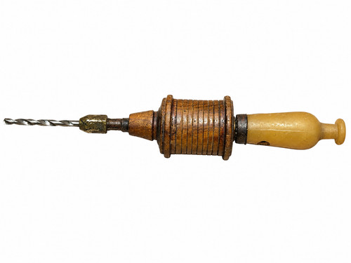 Vintage archimedes spiral hand - archimedes,
