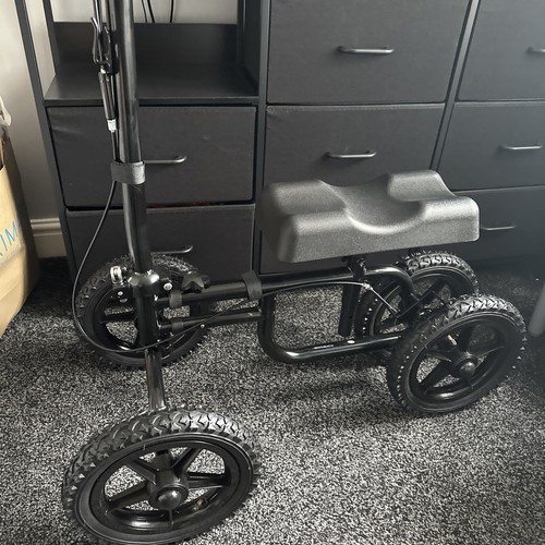 All terrain knee - all-terrain,