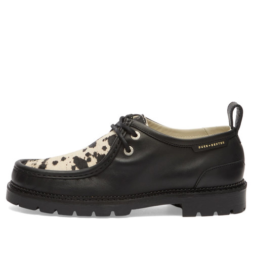 Duke dexter core moby - +, shoe