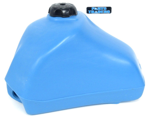 Clarke racing gas - gas/fuel, tank