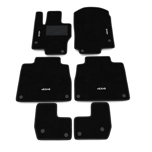 Floor mats compatible with - floor,