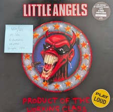Little Angels Product Of The