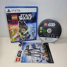 LEGO Star Wars: The Skywalker