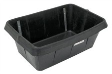 Heavy Duty Rubber Horse Feed