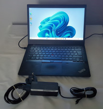 Lenovo ThinkPad L14 Gen 1 –