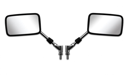 Mirrors left right hand for - &,