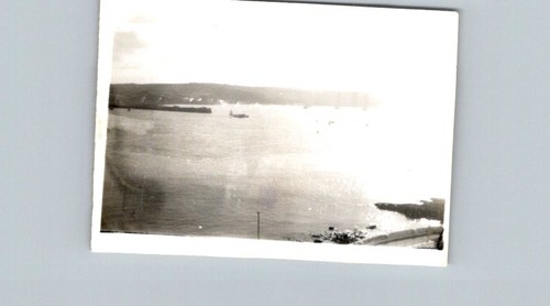 Sunderland flying boat taking - sunderland,