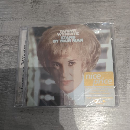 Tammy wynette stand - wynette, your