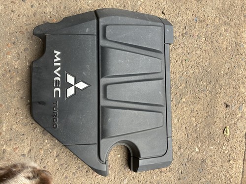 Mitsubishi ralliart engine - mitsubishi,