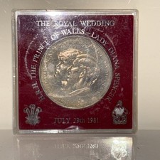 Royal wedding commemorative - royal,
