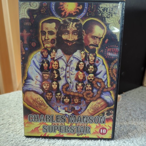 Charles manson superstar - charles,