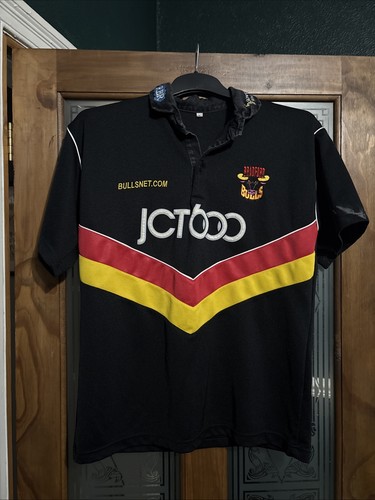 Bradford bulls rugby league - bradford,