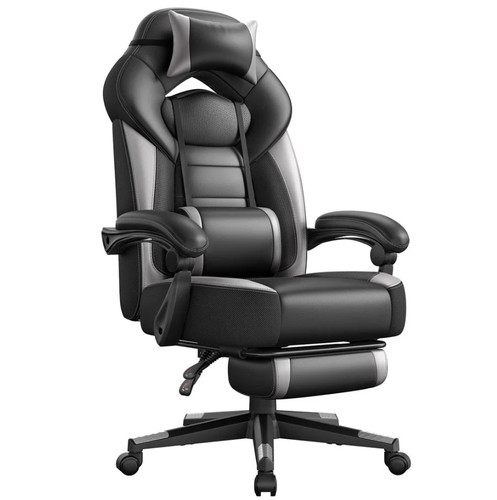 Ergonomic gaming chair - ergonomic,