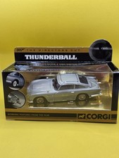 CORGI THE DIRECTORS CUT