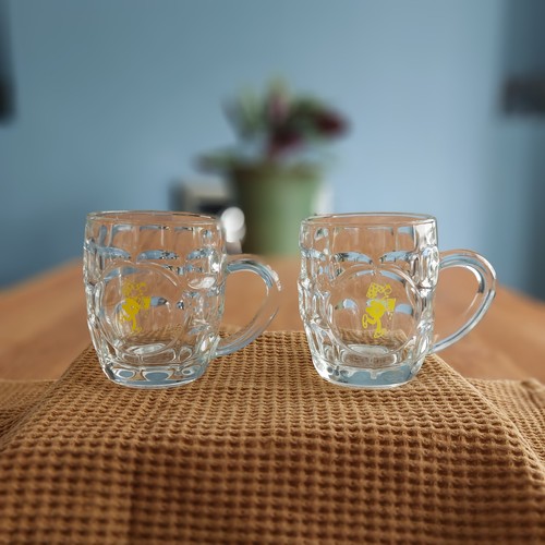 Vintage half pint - vintage,