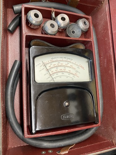 Vintage anomomometer - vintage,