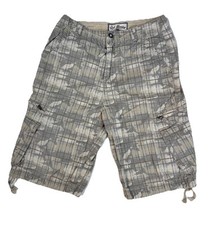 Red Herring Mens Desert Camo