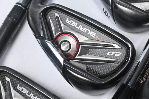 Taylormade burner irons - taylormade, /