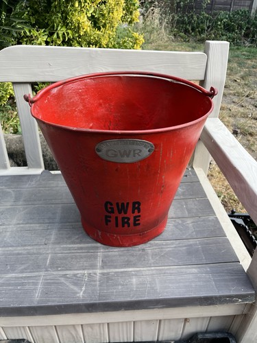 Very large red - very,