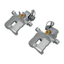 2x Rear Left & Right Caliper