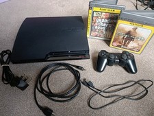 Sony playstation slim - sony,