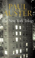 The new york trilogy - the, by