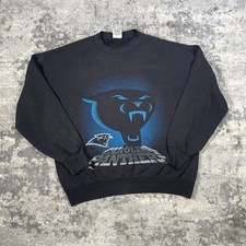 Vintage Carolina Panthers