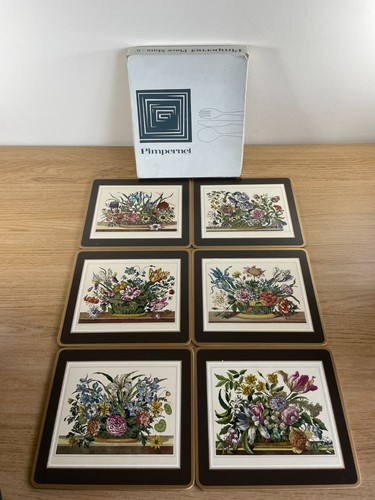 Pimpernel traditional - x,
