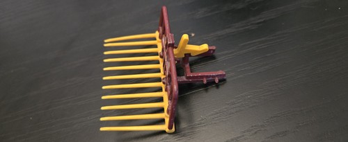 Britains farm toys buck - britains,