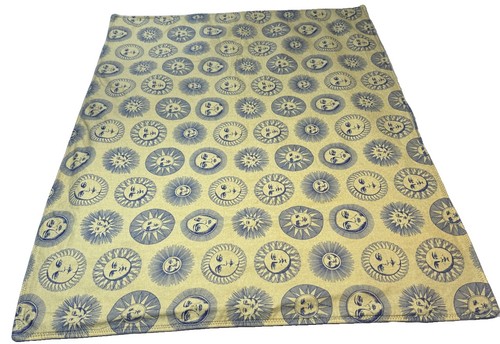 Vintage celestial sun moon - vintage,